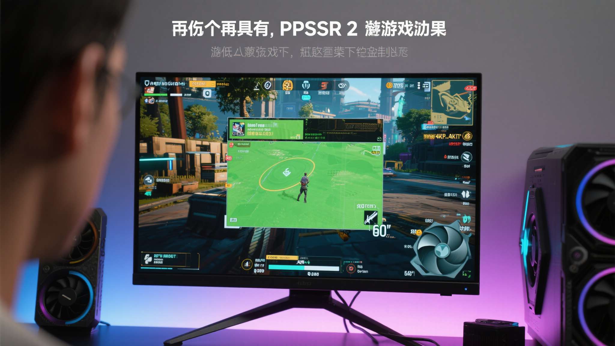问鼎娱乐中心